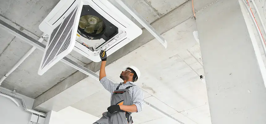 Efficient Multi‑Unit & HOA Annual Vent Cleaning Plans in Champlin