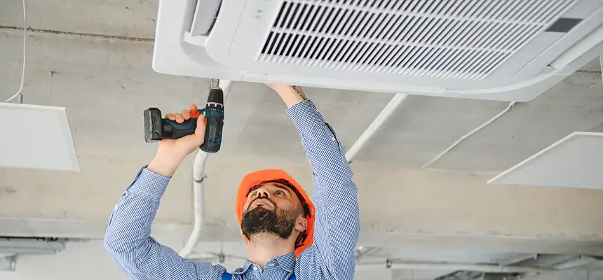 Detailed Multi‑Unit Riser & Roof Termination Cleaning in Champlin