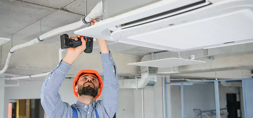 Eco‑Friendly Coil & Plenum Deep Cleaning in Champlin