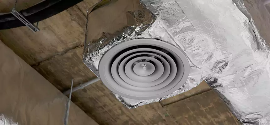 Our HVAC Ductwork Installation Services in Champlin, MN