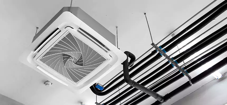 Our Smart AC Vent Controller Services in Champlin, MN