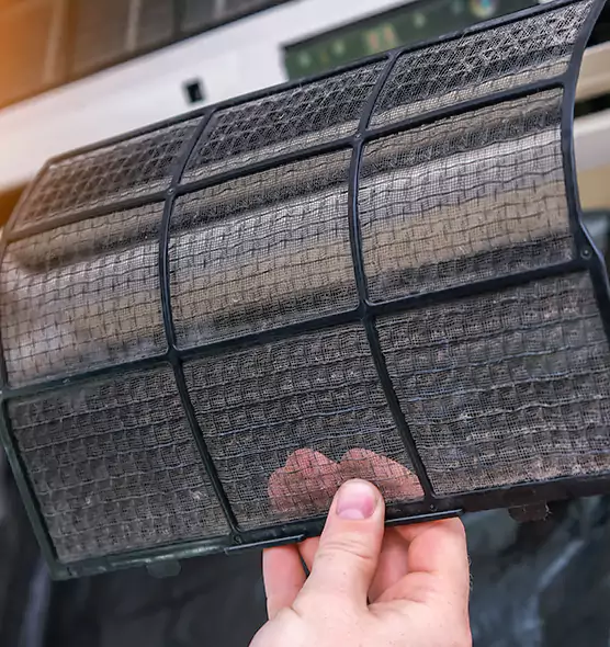 Top-notch AC Air Filter Replacement in Champlin