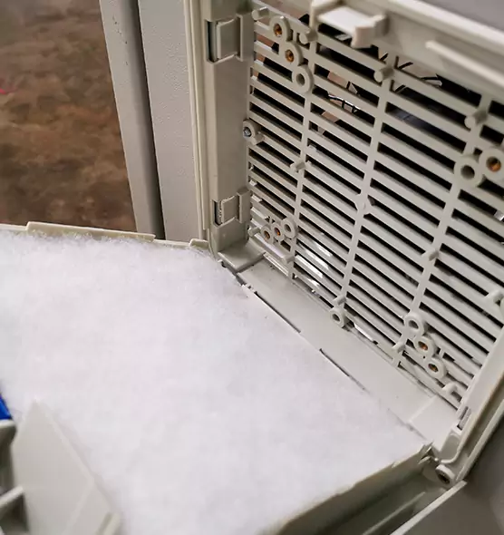 Professional Air Duct Expansion Solutions in Champlin, MN