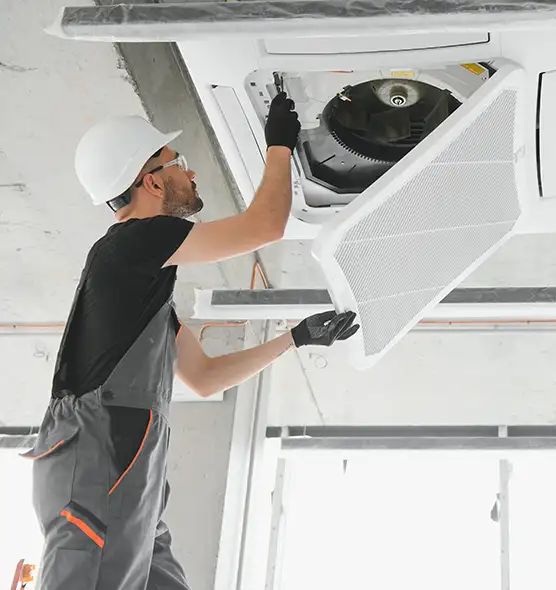 About Air Duct Rodent Removal in Champlin, MN