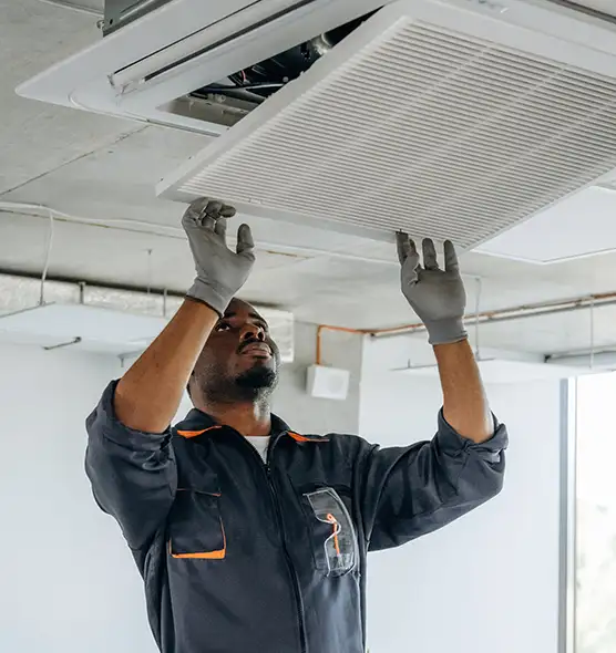About Certified Air Duct Specialists in Champlin, MN