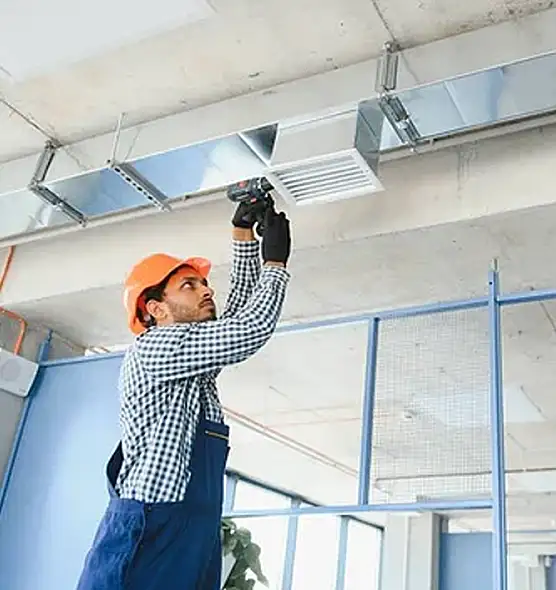 About Commercial Laundry Vent Cleaning in Champlin, MN