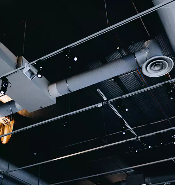 About Duct Sanitization with UV Light in Champlin, MN