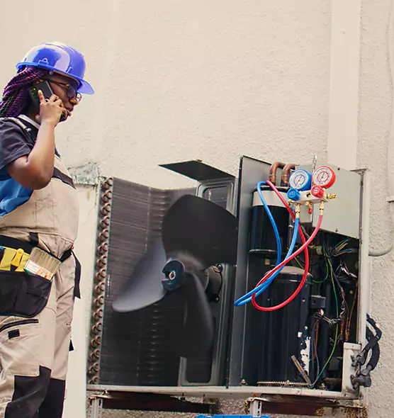 Professional Energy-Efficient HVAC Cleaning in Champlin, MN