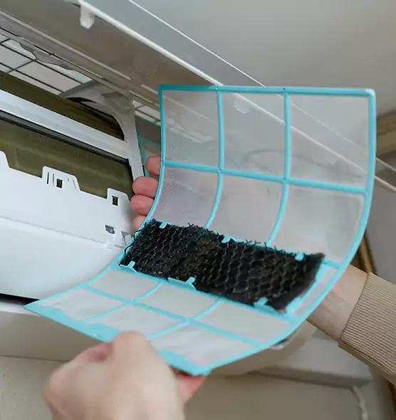 Welcome to Air Duct Cleaning & Repairs Champlin — Your Local HEPA Filter Installation Pros in Champlin, MN