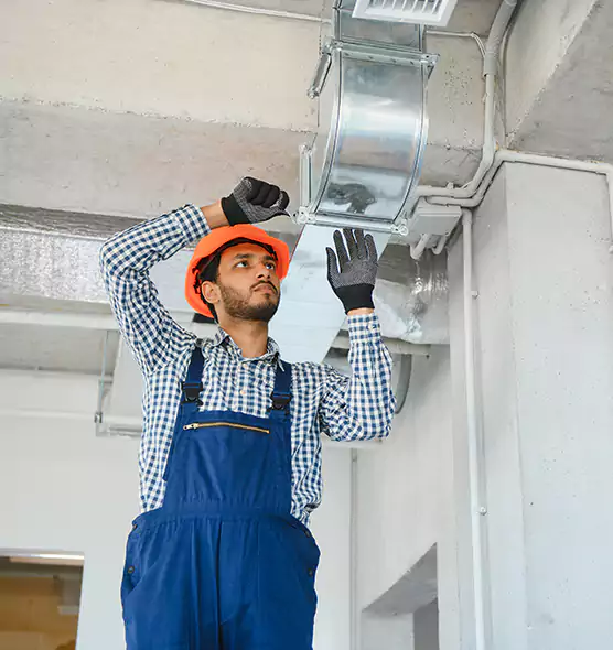 About Hotel Duct And Vent Cleaning in Champlin, MN