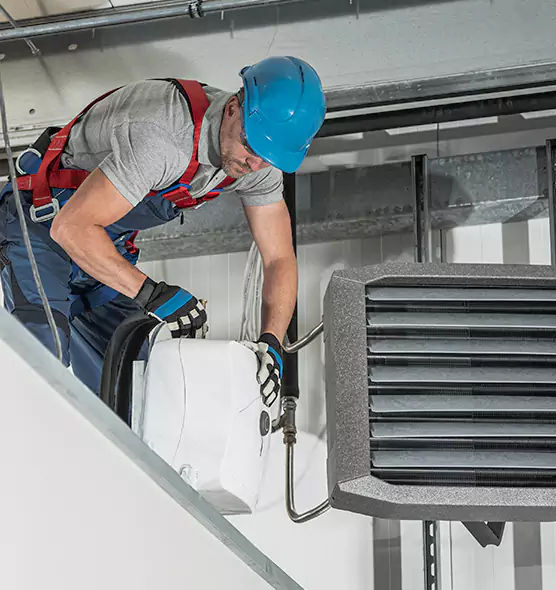 Professional HVAC Cleaning Solutions in Champlin, MN