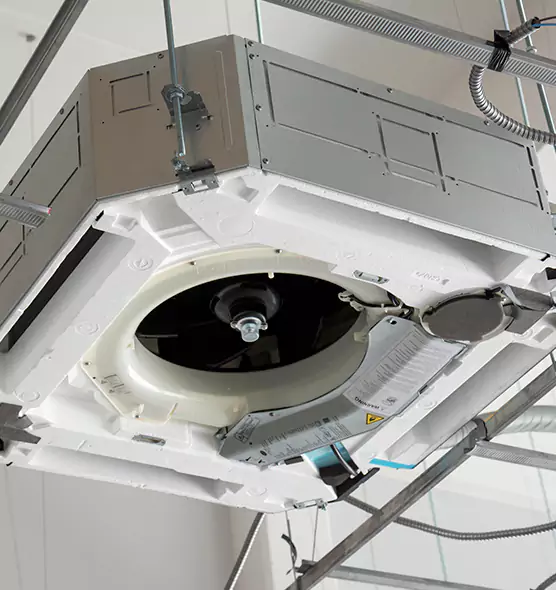 Professional Industrial Dryer Vent Cleaning in Champlin, MN