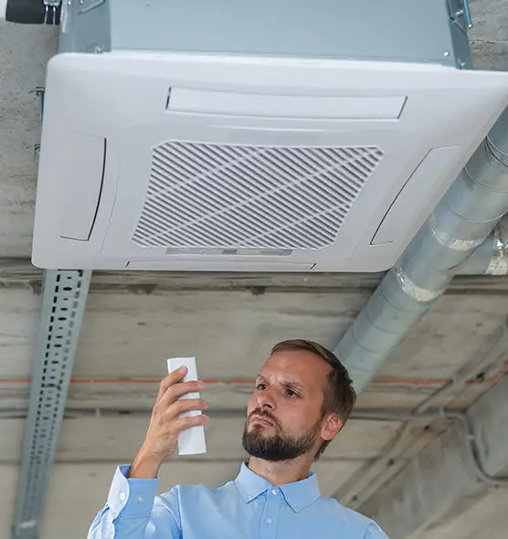 About Local Vent Cleaning Services in Champlin, MN