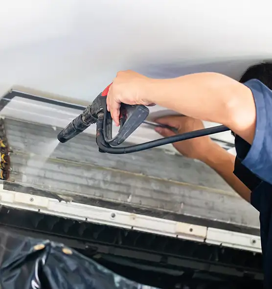 Welcome to Move-in/Move-out Duct Cleaning Services in Champlin, MN