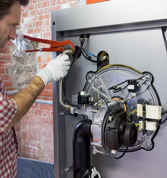 Advanced Repair Dryer Vent Hose in Champlin, MN