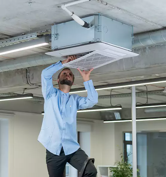 Advanced Rodent Droppings In Vents in Champlin, MN