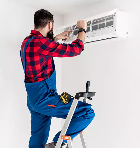 About Smart Air Conditioning Installation in Champlin, MN
