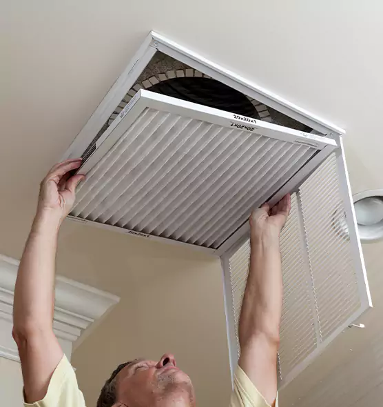 Trusted Vent Shaft Cleaning Expert in Champlin, MN