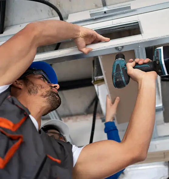 About Vent Smoke Odor Elimination in Champlin, MN