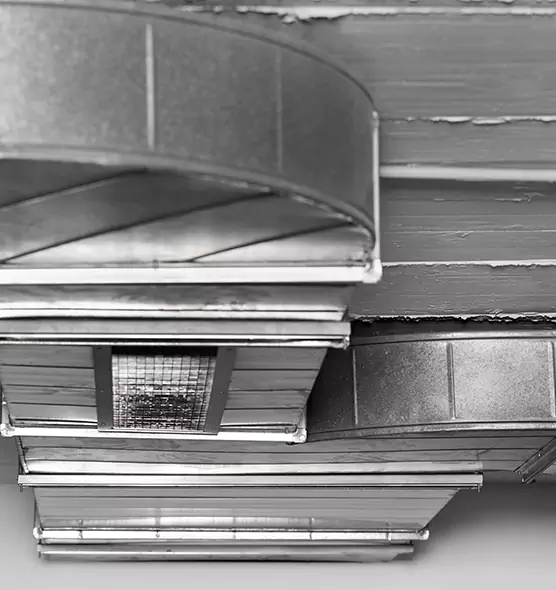 Professional Wall Vent Cleaning Service in Champlin, MN