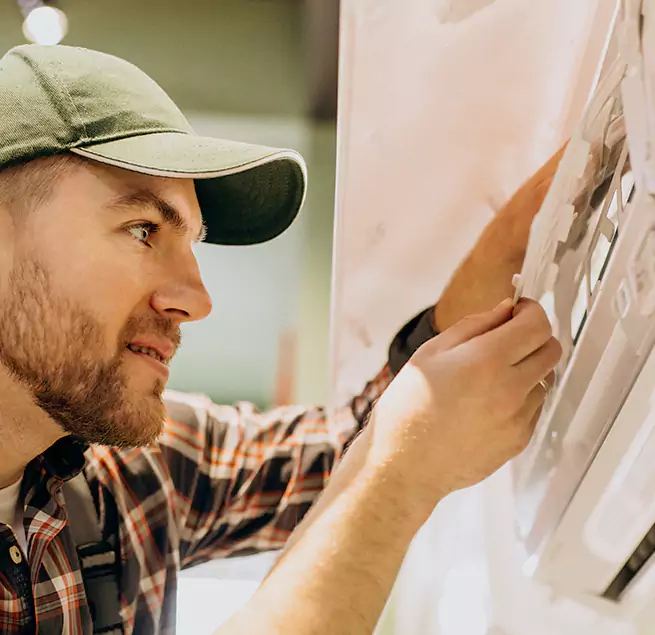 Why Homeowners Businesses Trust Us in Champlin, MN?