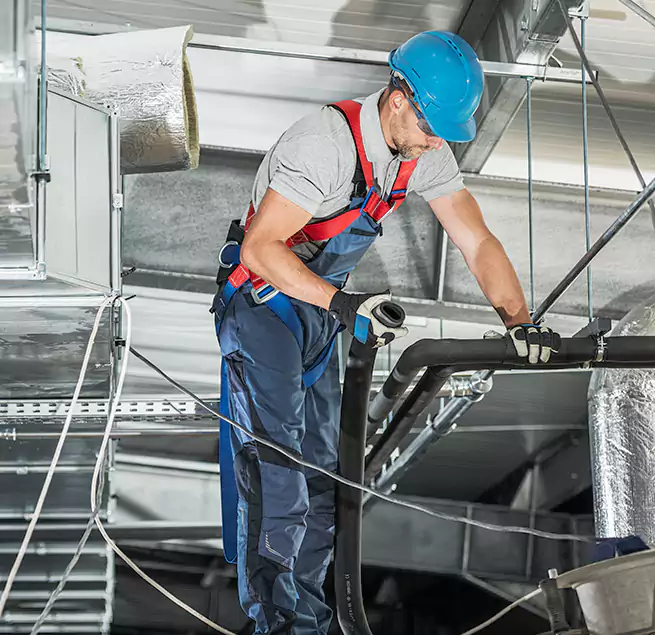 Why Homeowners & Businesses Trust Us in Champlin, MN?