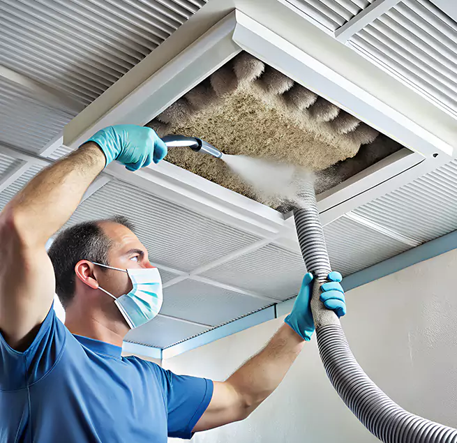 Why Homeowners Businesses Trust Us in Champlin, MN?