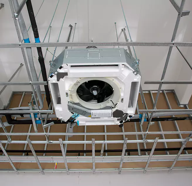 Why Homeowners & Businesses Trust Us in Champlin, MN?