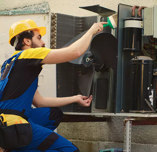 Why Homeowners & Businesses Trust Us Champlin, MN?