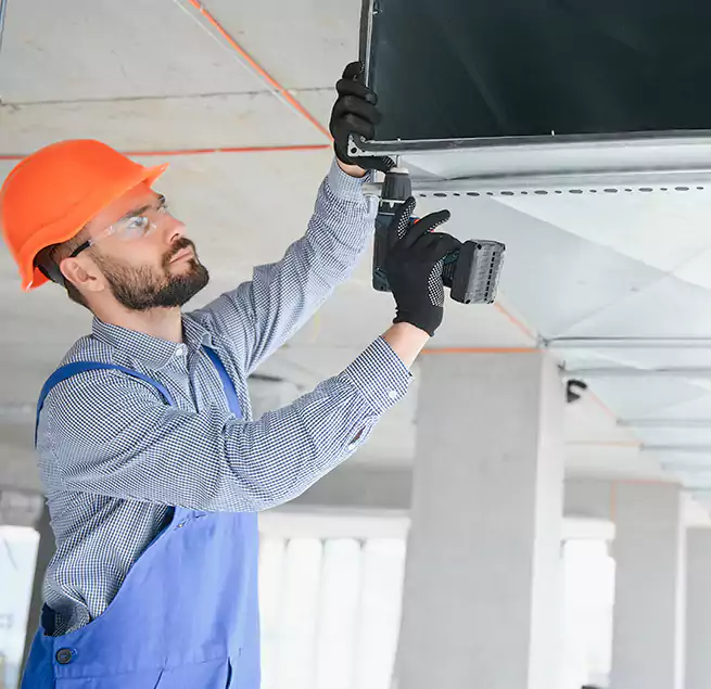 Why Homeowners & Businesses Trust Us in Champlin, MN?