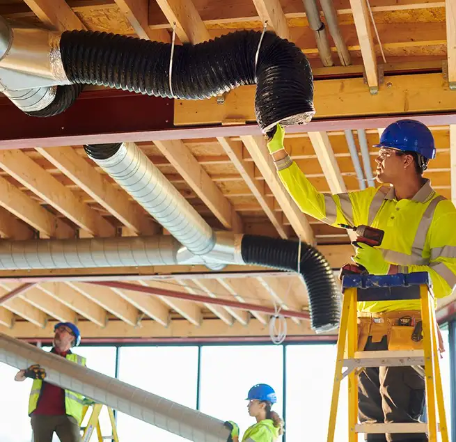 Why Homeowners & Businesses Trust Us in Champlin, MN?