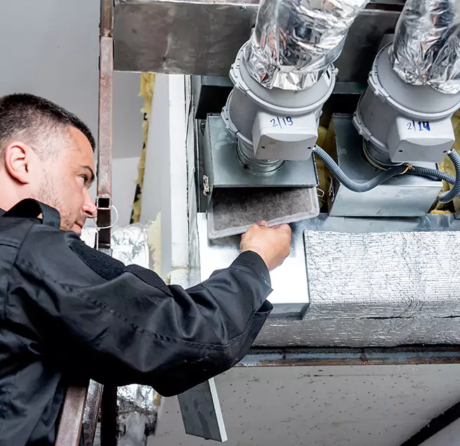 Why Homeowners Businesses Trust Us in Champlin, MN?