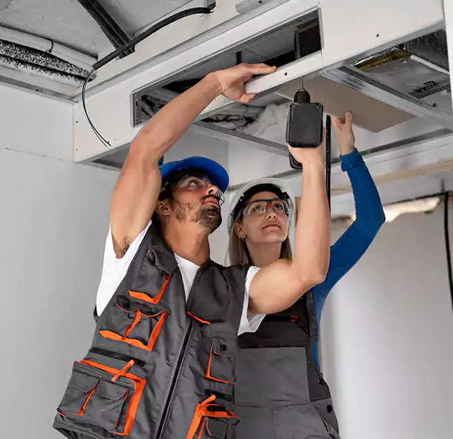 Why Homeowners & Businesses Trust Us in Champlin, MN