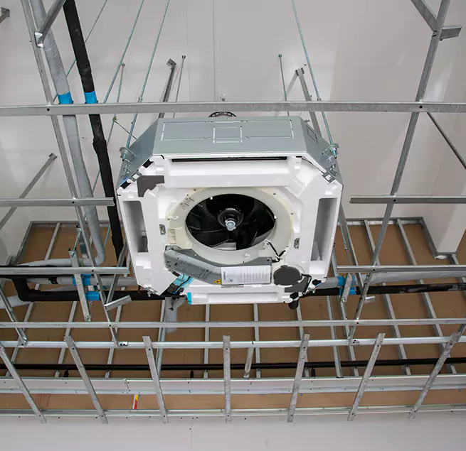 Why Homeowners & Businesses Trust Us Champlin, MN?