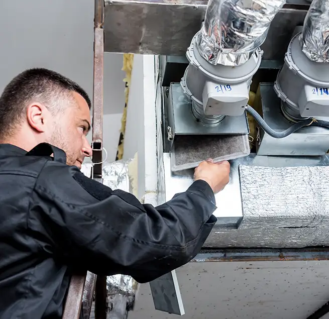 Why Homeowners & Businesses Trust Us in Champlin, MN?